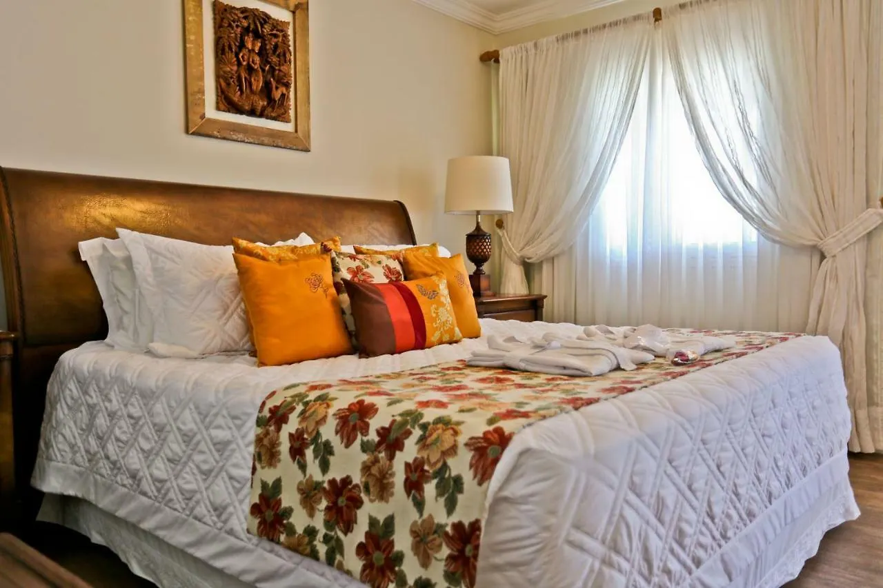Hotel Estaleiro Guest House Balneário Camboriú