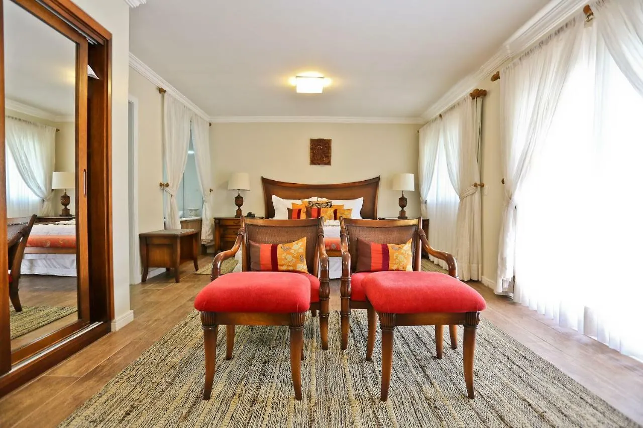 Estaleiro Guest House Balneário Camboriú Brésil