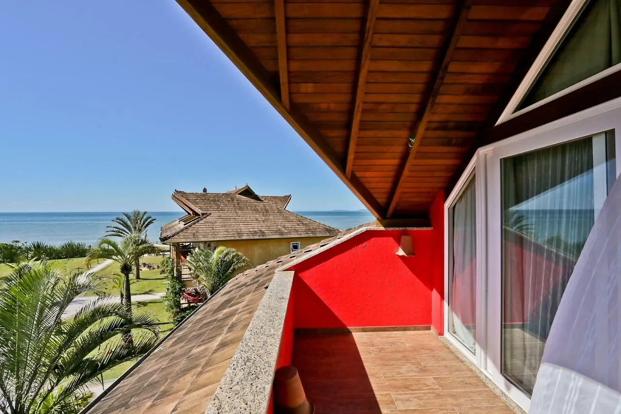 Estaleiro Guest House Balneário Camboriú