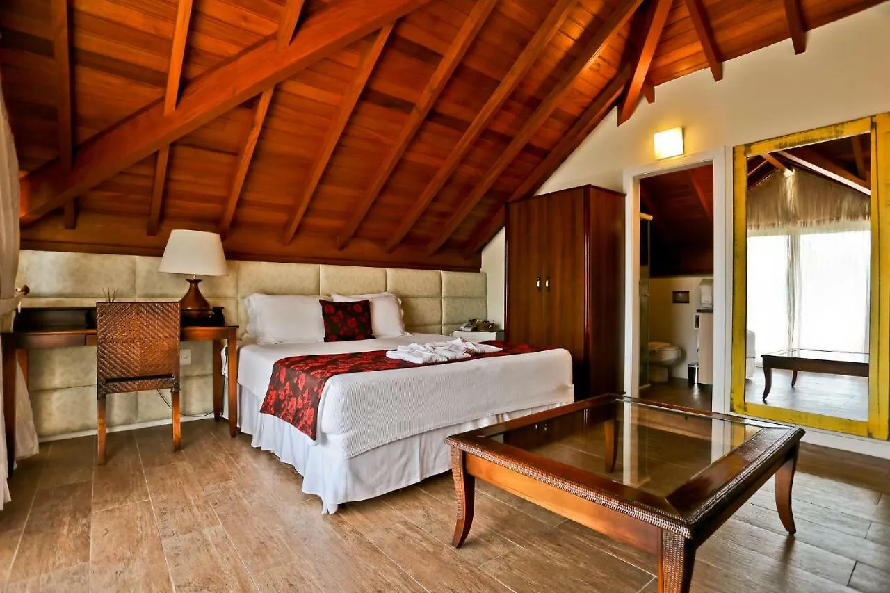 Estaleiro Guest House Balneário Camboriú Brésil