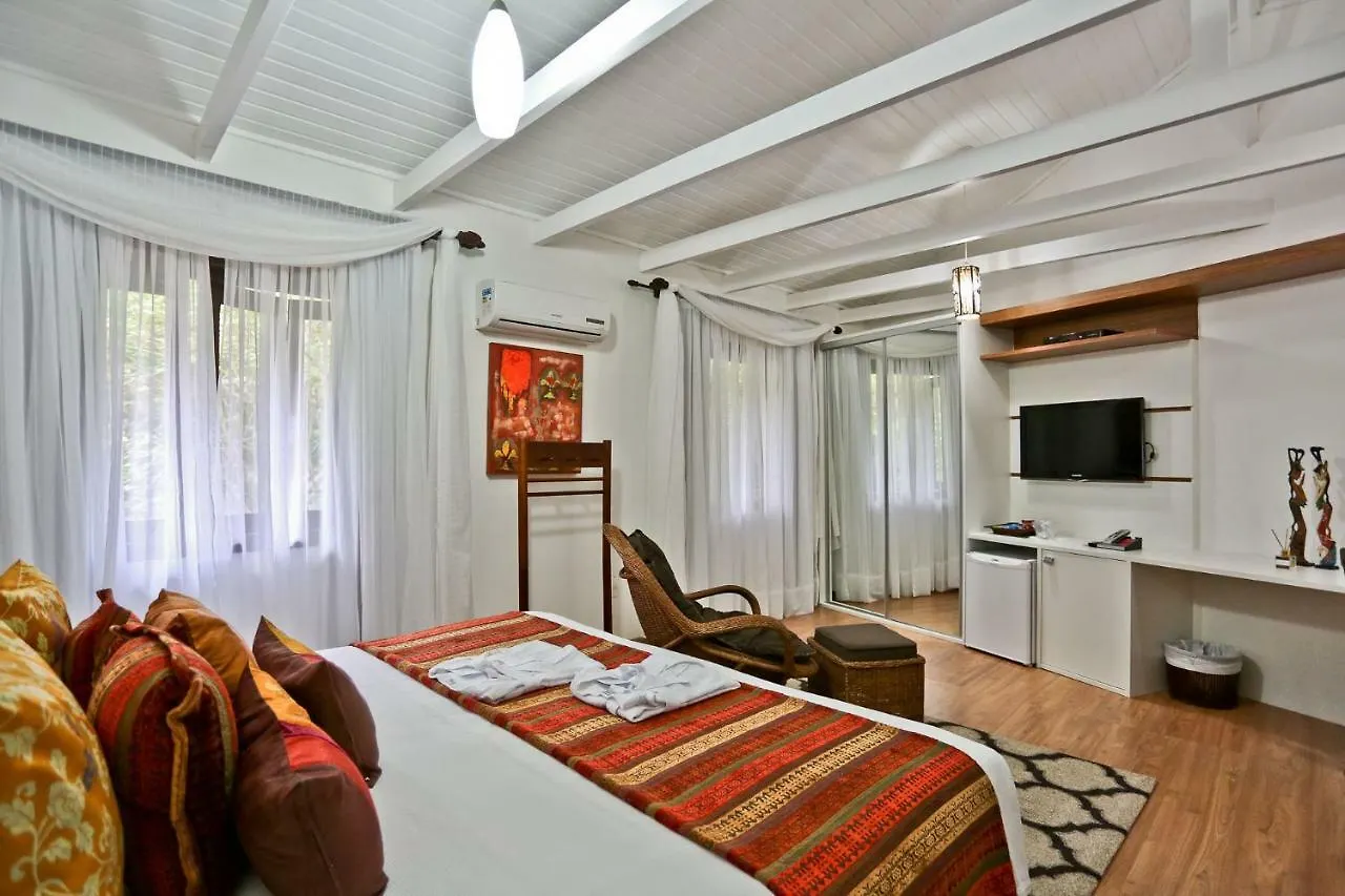 Estaleiro Guest House Balneário Camboriú