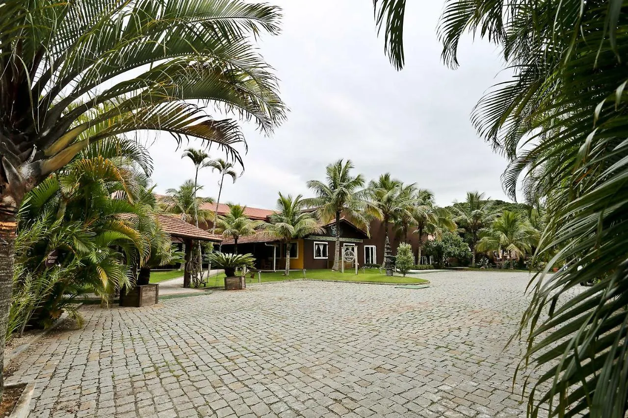Hotel Estaleiro Guest House Balneário Camboriú