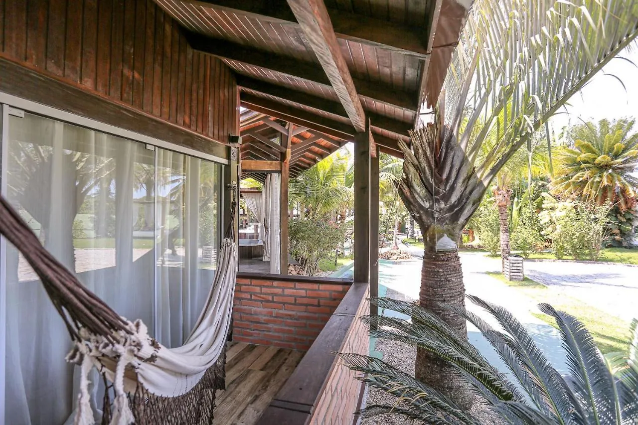 Hotel Estaleiro Guest House Balneário Camboriú