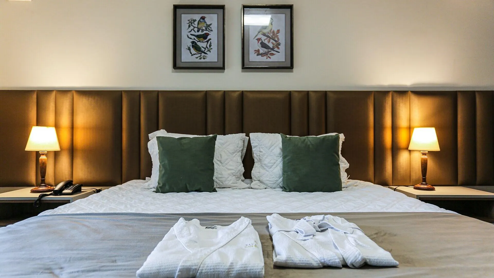 Estaleiro Guest House Balneário Camboriú