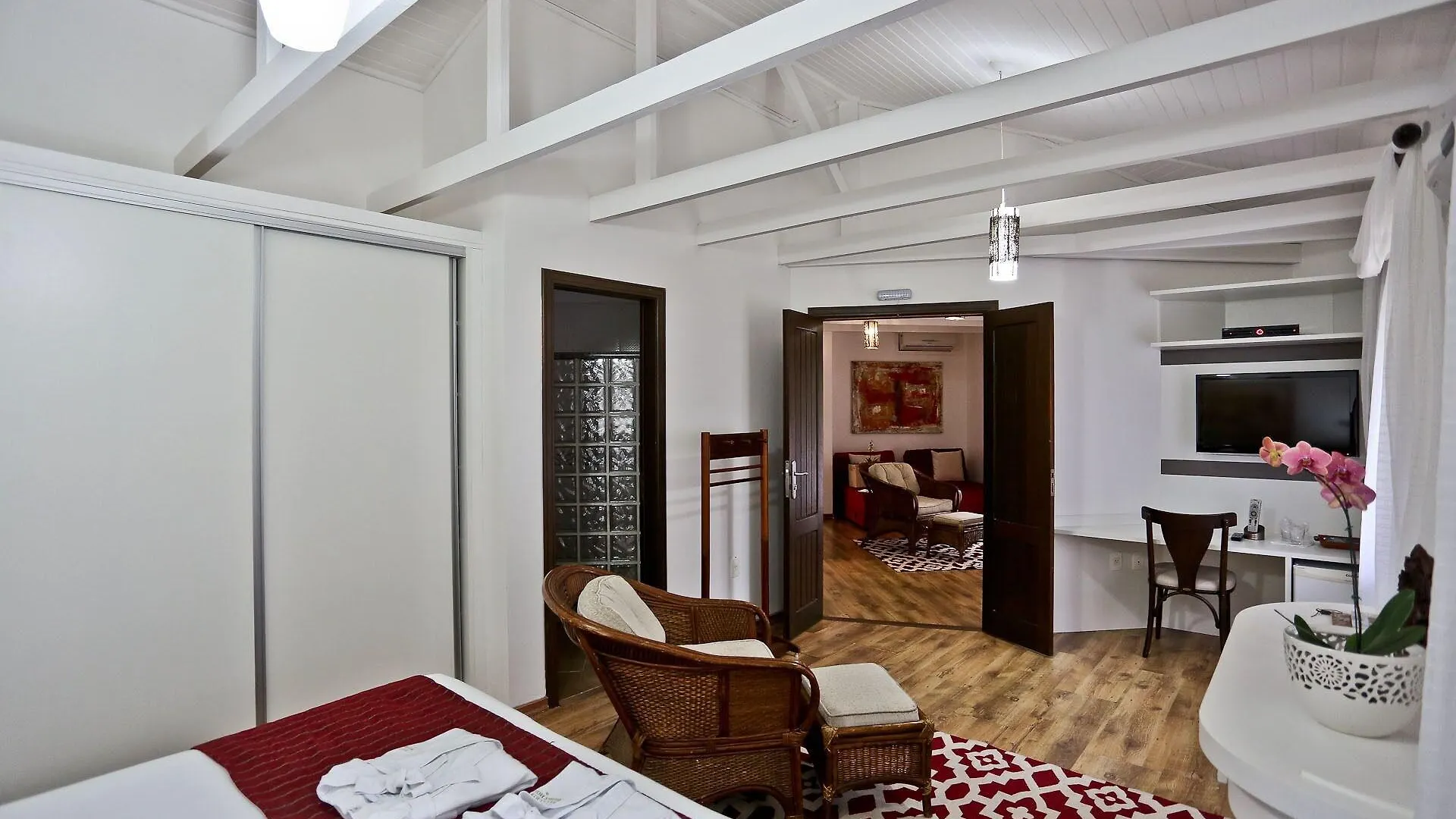 Estaleiro Guest House Balneário Camboriú Hotel