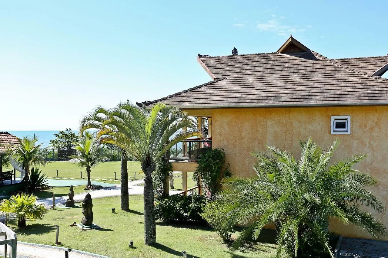 Hotel Estaleiro Guest House Balneário Camboriú