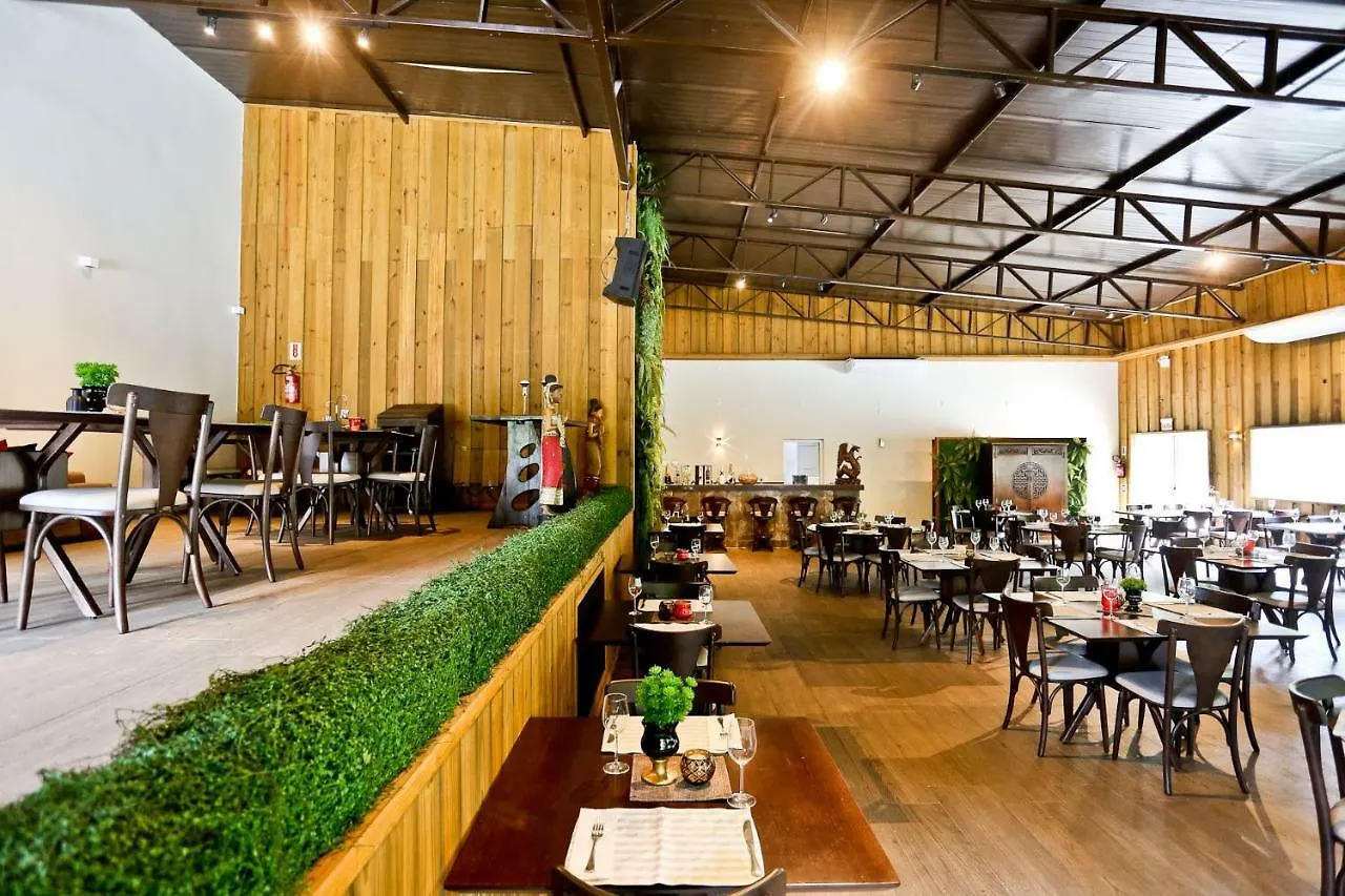 *** Hotel Estaleiro Guest House Balneário Camboriú Brasil