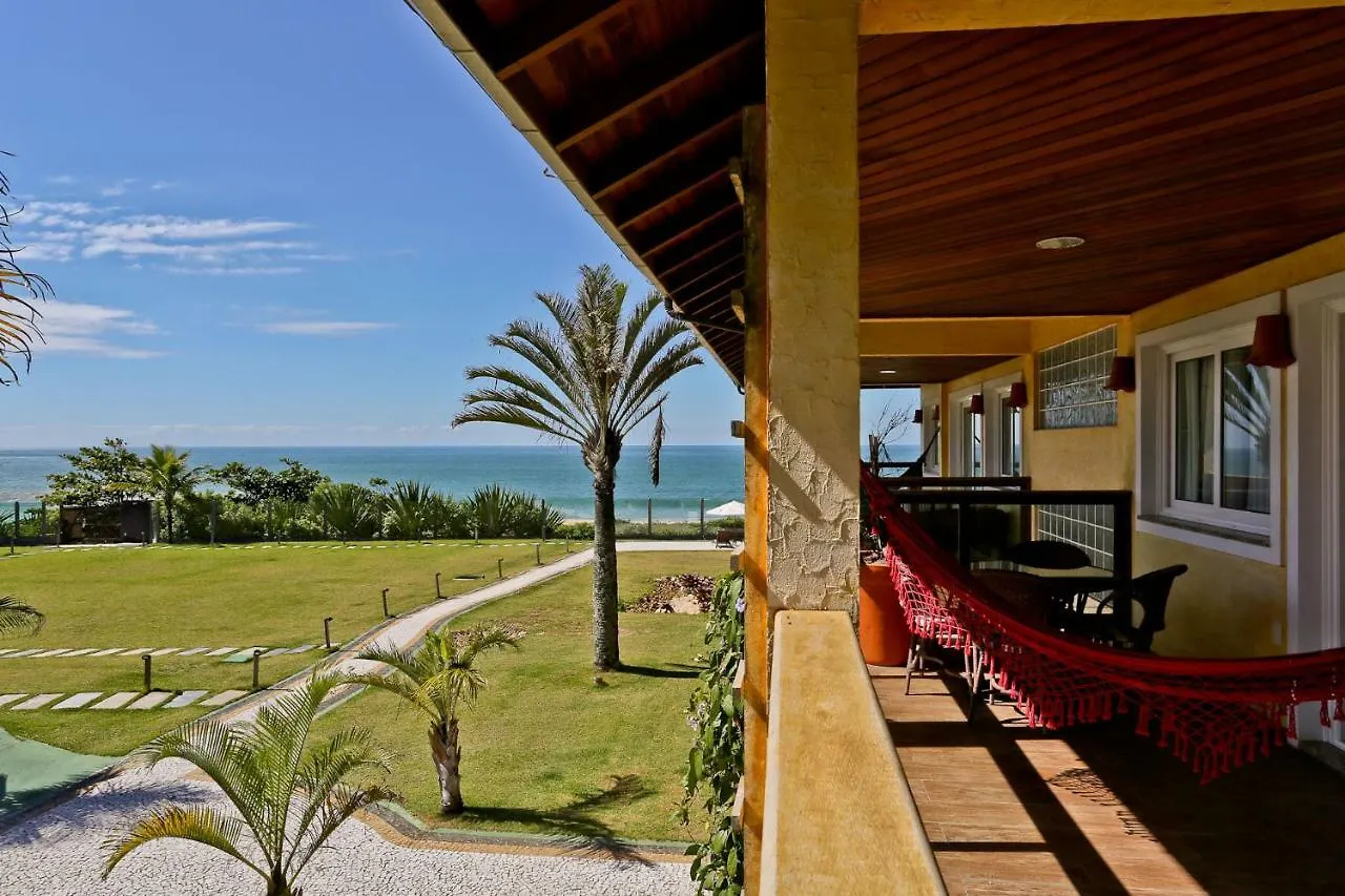 Estaleiro Guest House Balneário Camboriú