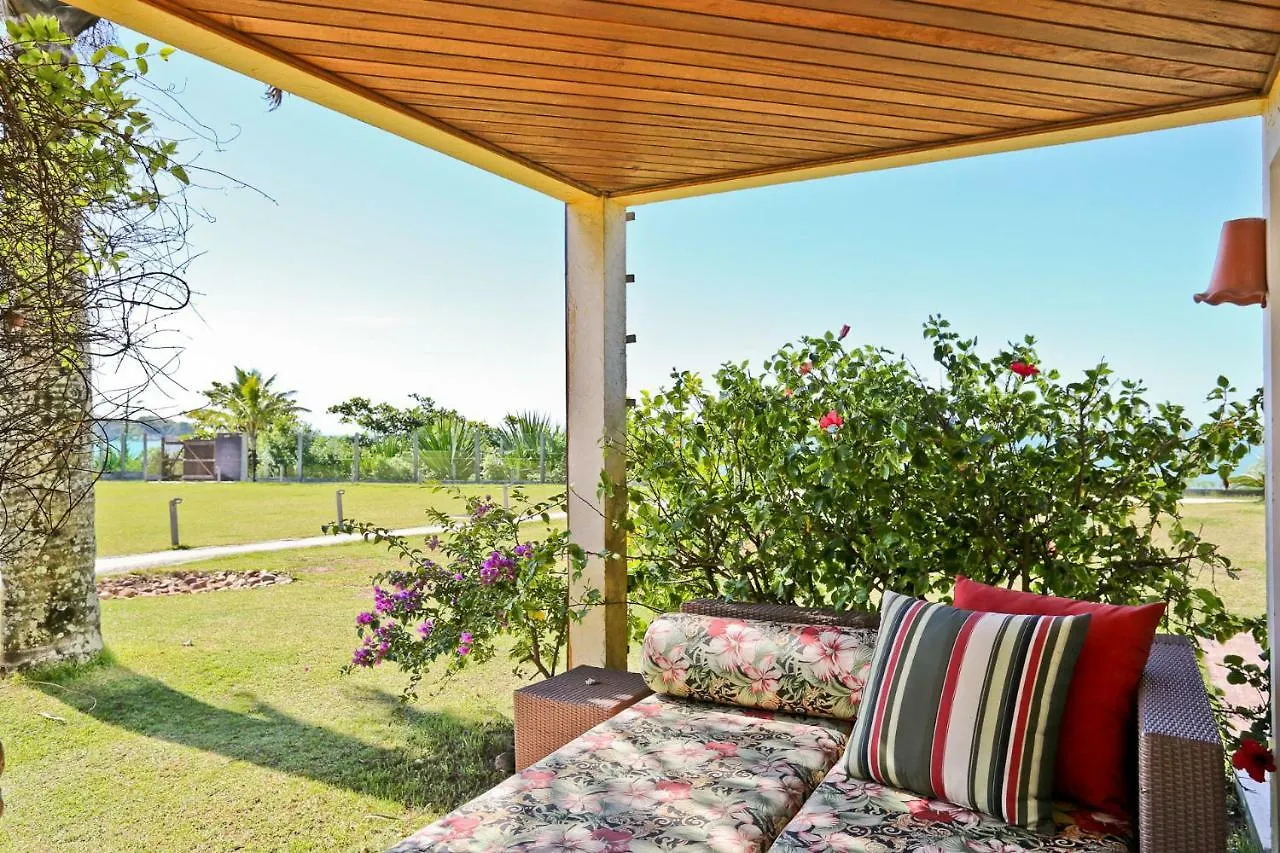 Estaleiro Guest House Balneário Camboriú Hotel