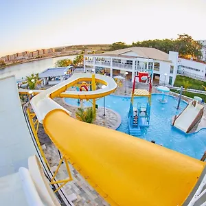 Hotel Do Lago Park