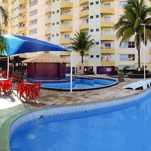 Apart-hotel Thermas Place
