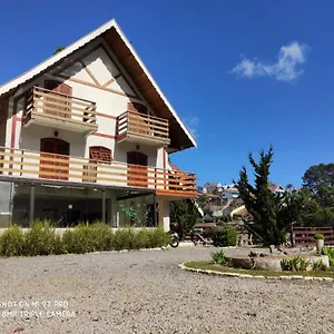 Estalagem Château Dos Fontes