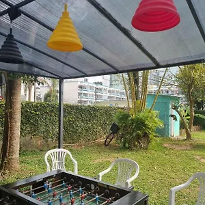 Mandala Hostelin Balneário Camboriú