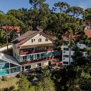 Hotel Golden Park