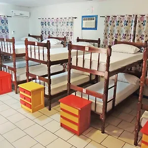Cabanas Hostel & Suites Balneário Camboriú