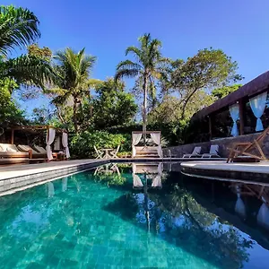 Estalagem Taman
