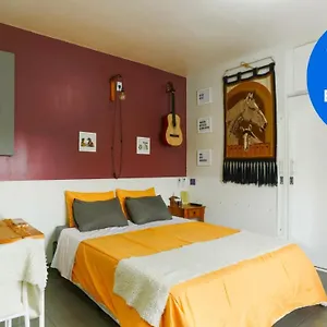 Casa de hóspedes La Casita Bem Gaucha