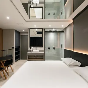 Motel para Casais Taikô