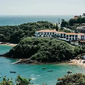 Estalagem Baía Do João Eco