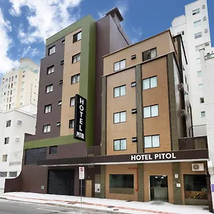 Pitol Balneário Camboriú